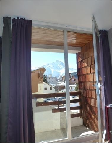 Appartement 2 Alpes Les Bleuets à Les Deux Alpes Extérieur photo